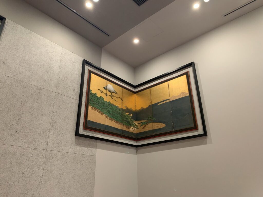 お茶と酒 たすき 新風館