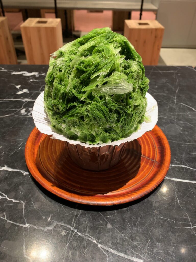 お茶と酒 たすき 新風館
