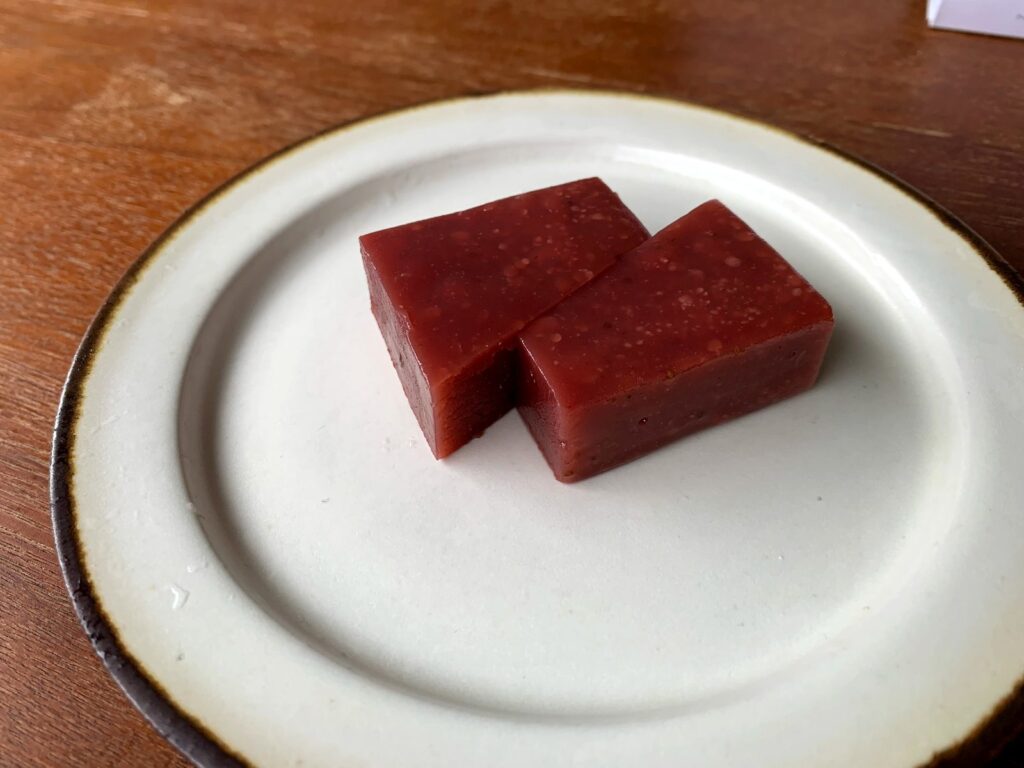 お茶と酒 たすき 新風館