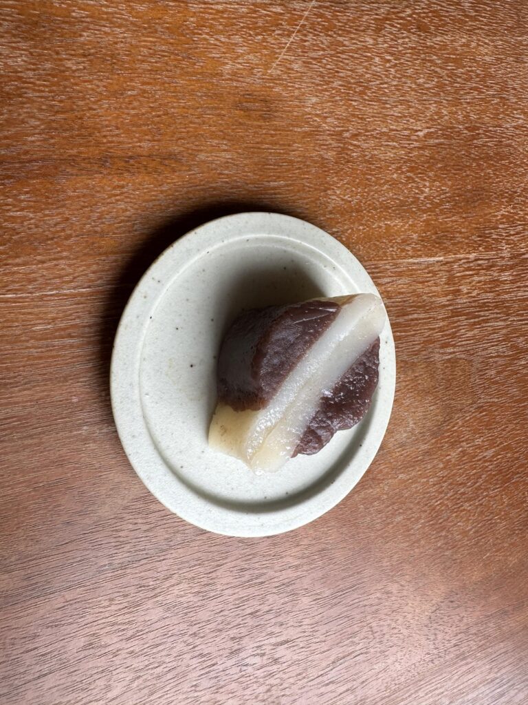 くじらようかん