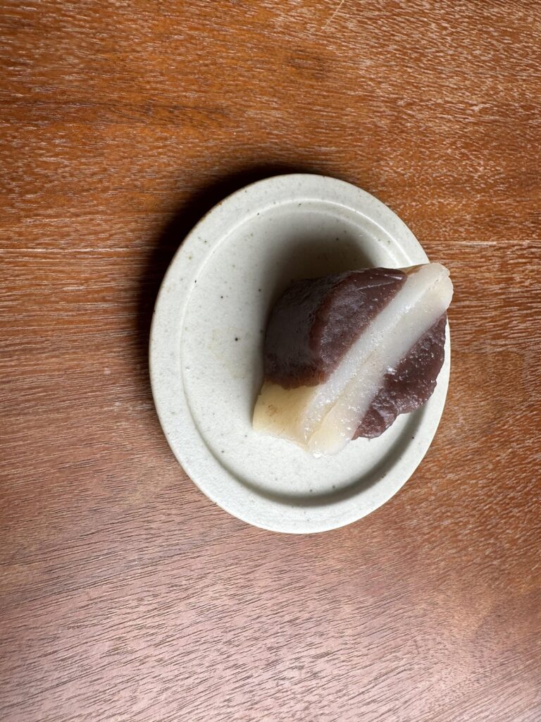 くじらようかん