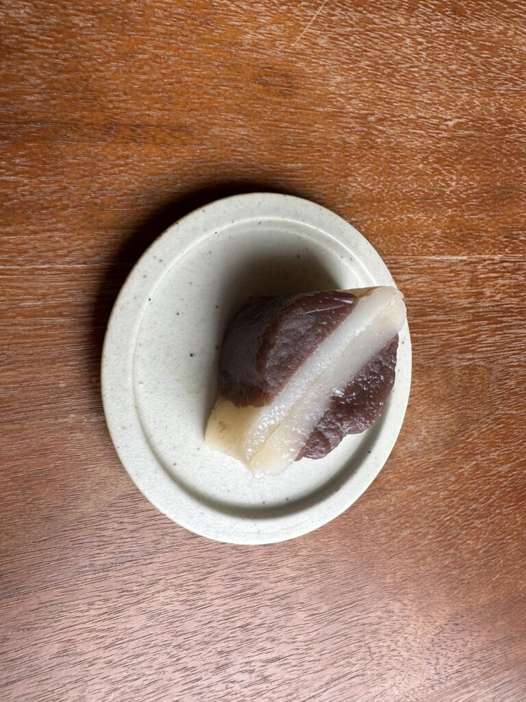 くじらようかん