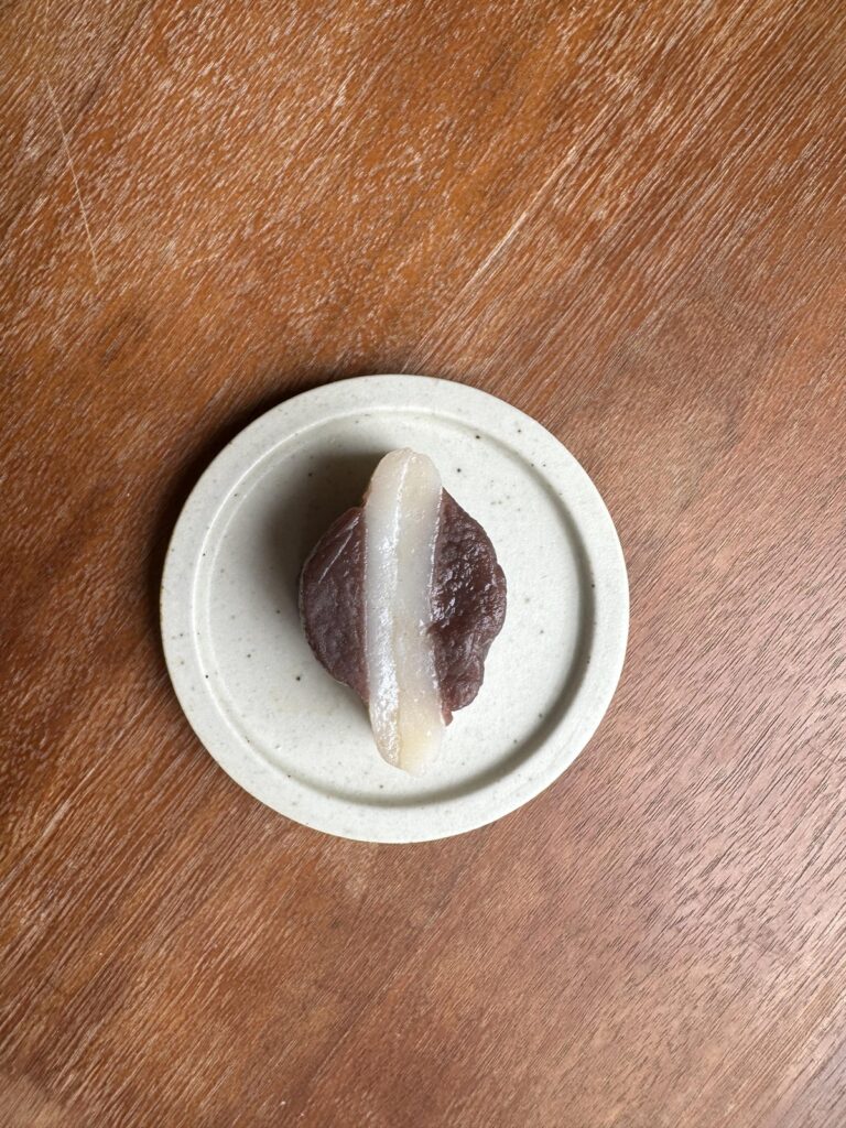くじらようかん