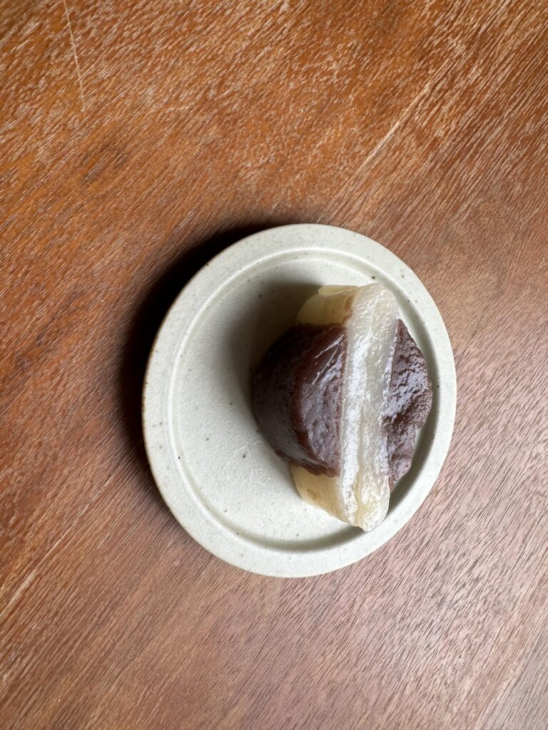 くじらようかん