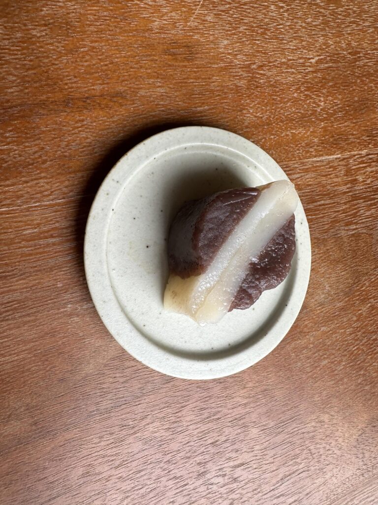 くじらようかん