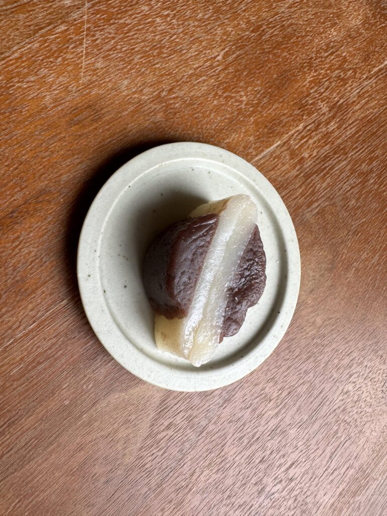くじらようかん