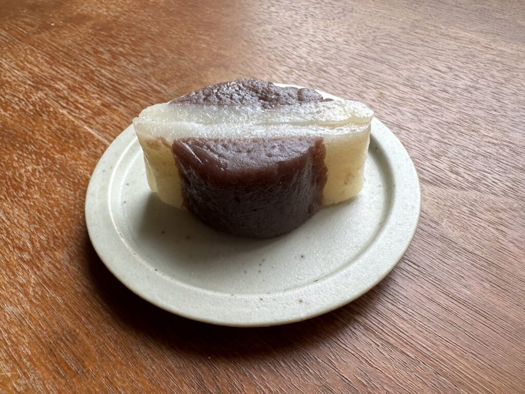 くじらようかん