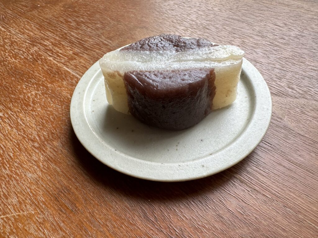 くじらようかん