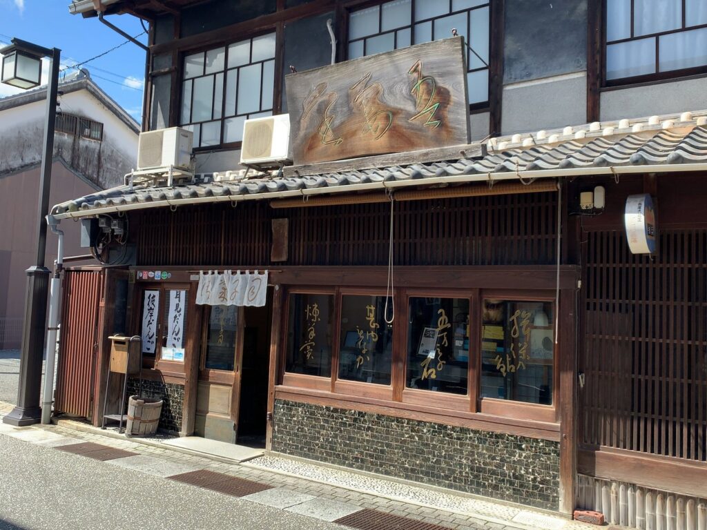 たつの市・吾妻堂