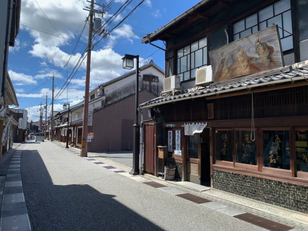 たつの市・吾妻堂