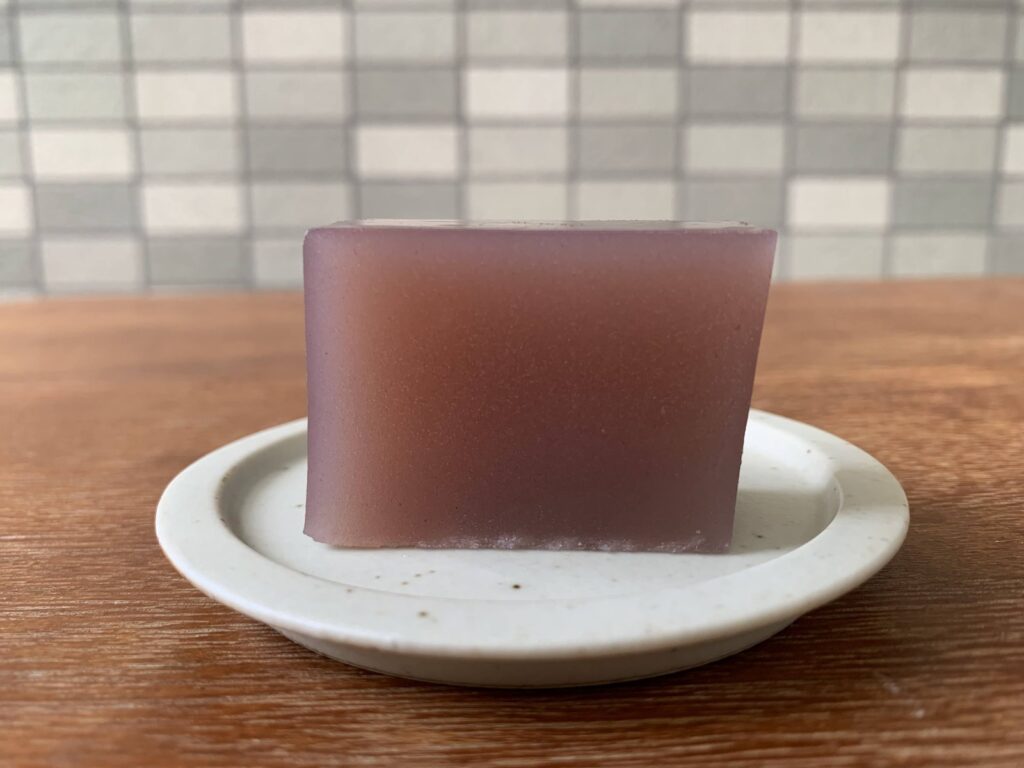 たつの市・御菓子司 宝月堂