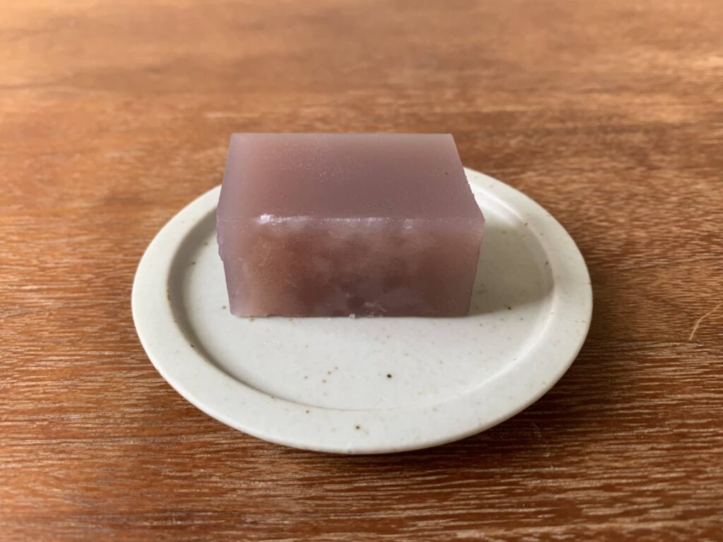 たつの市・御菓子司 宝月堂