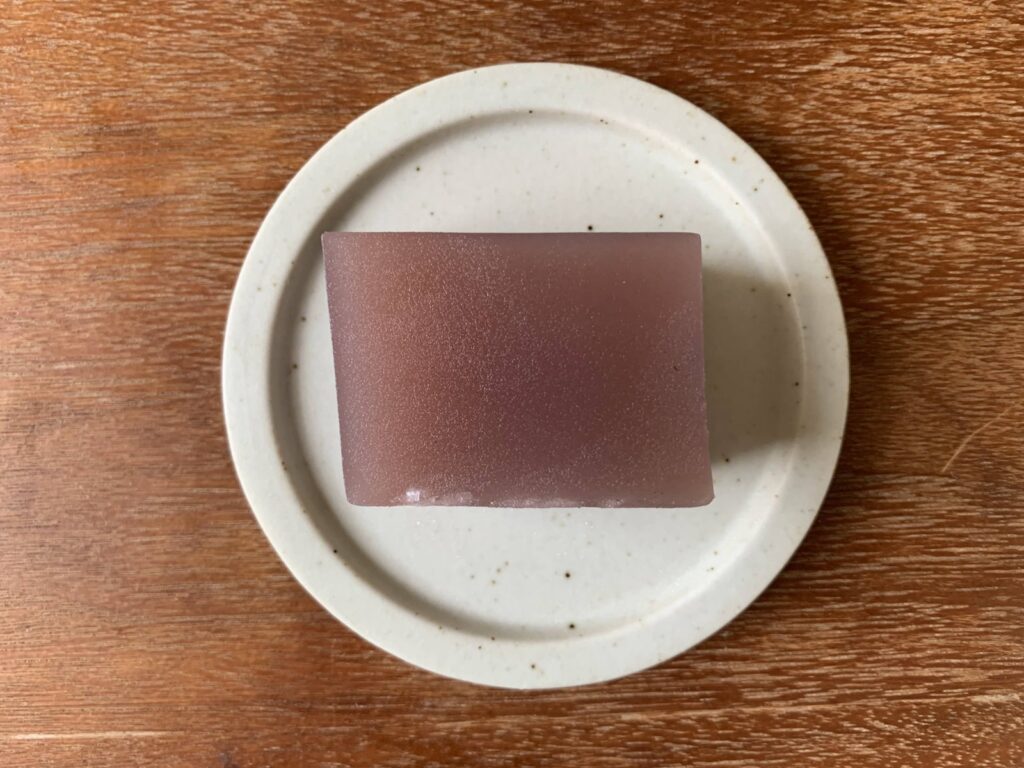 たつの市・御菓子司 宝月堂
