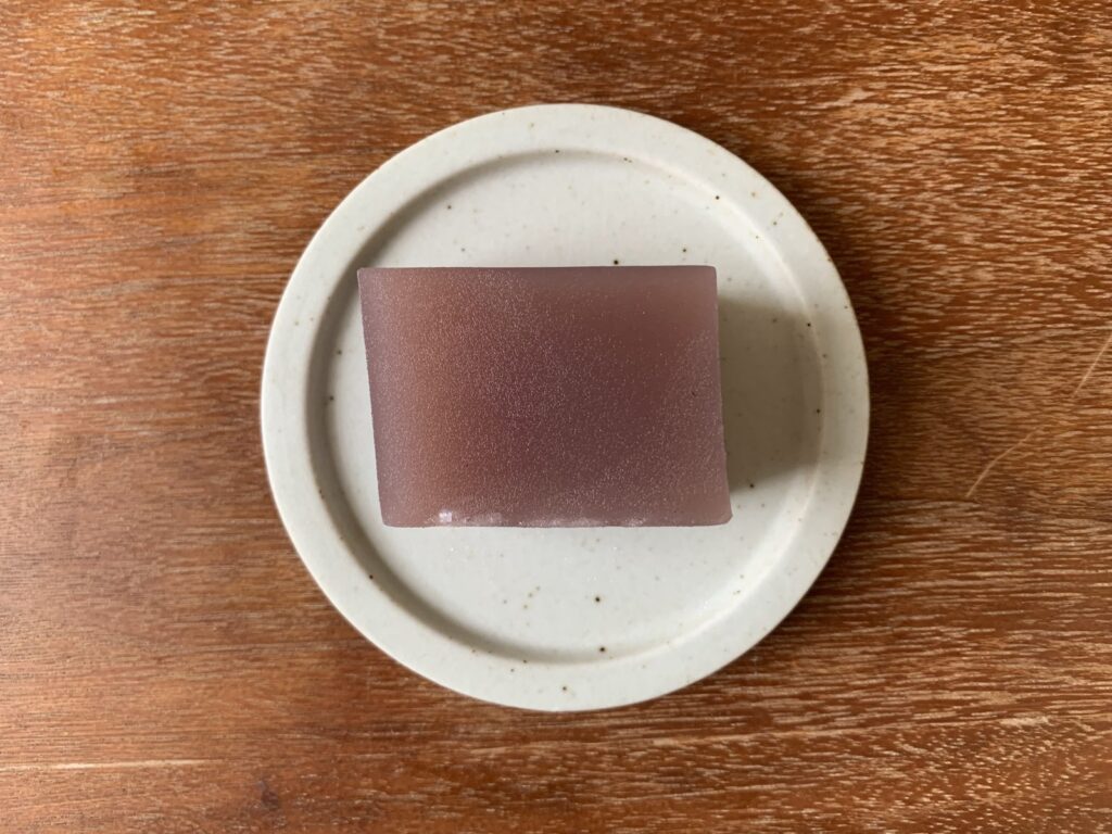 たつの市・御菓子司 宝月堂