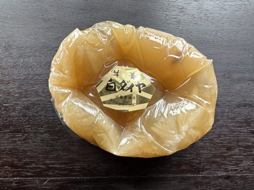 クロダイヤ