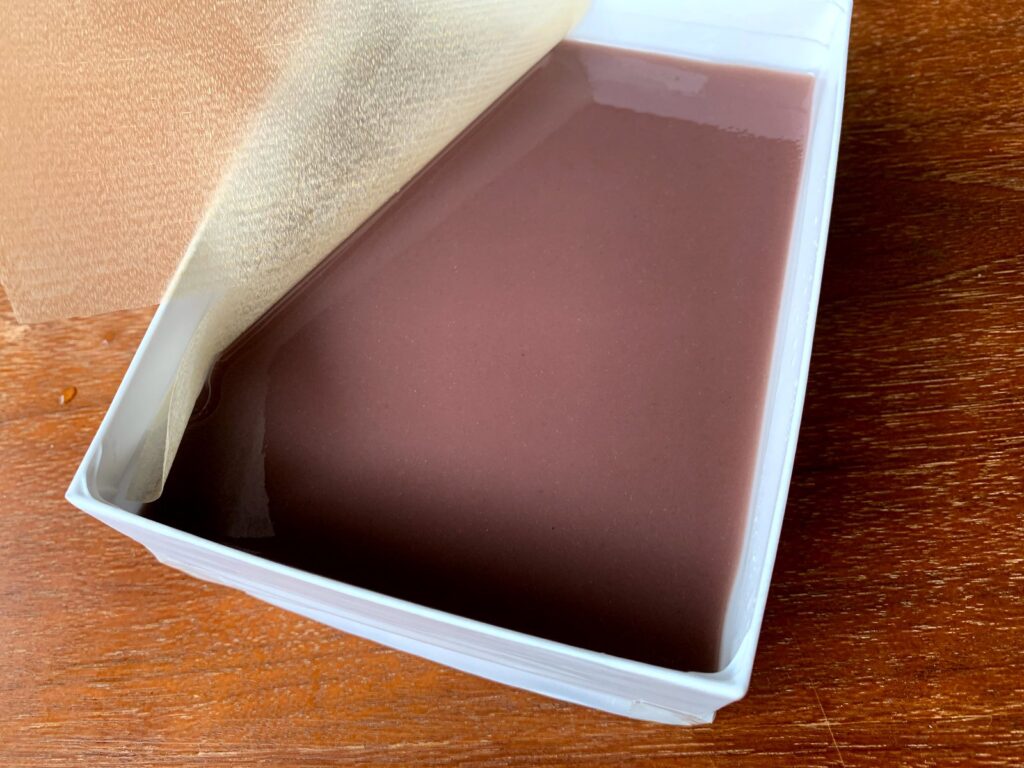 両国・越後屋若狭