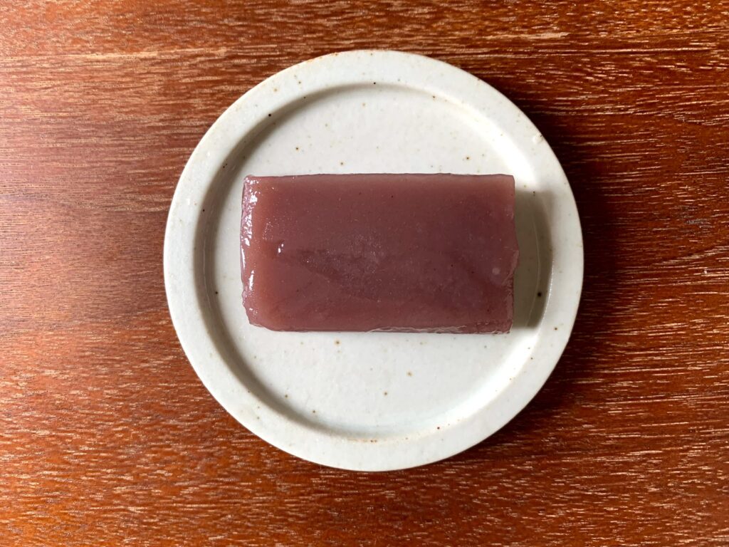両国・越後屋若狭