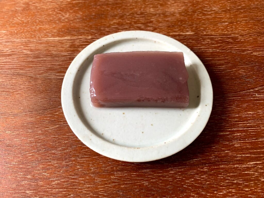 両国・越後屋若狭