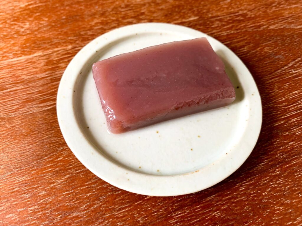 両国・越後屋若狭