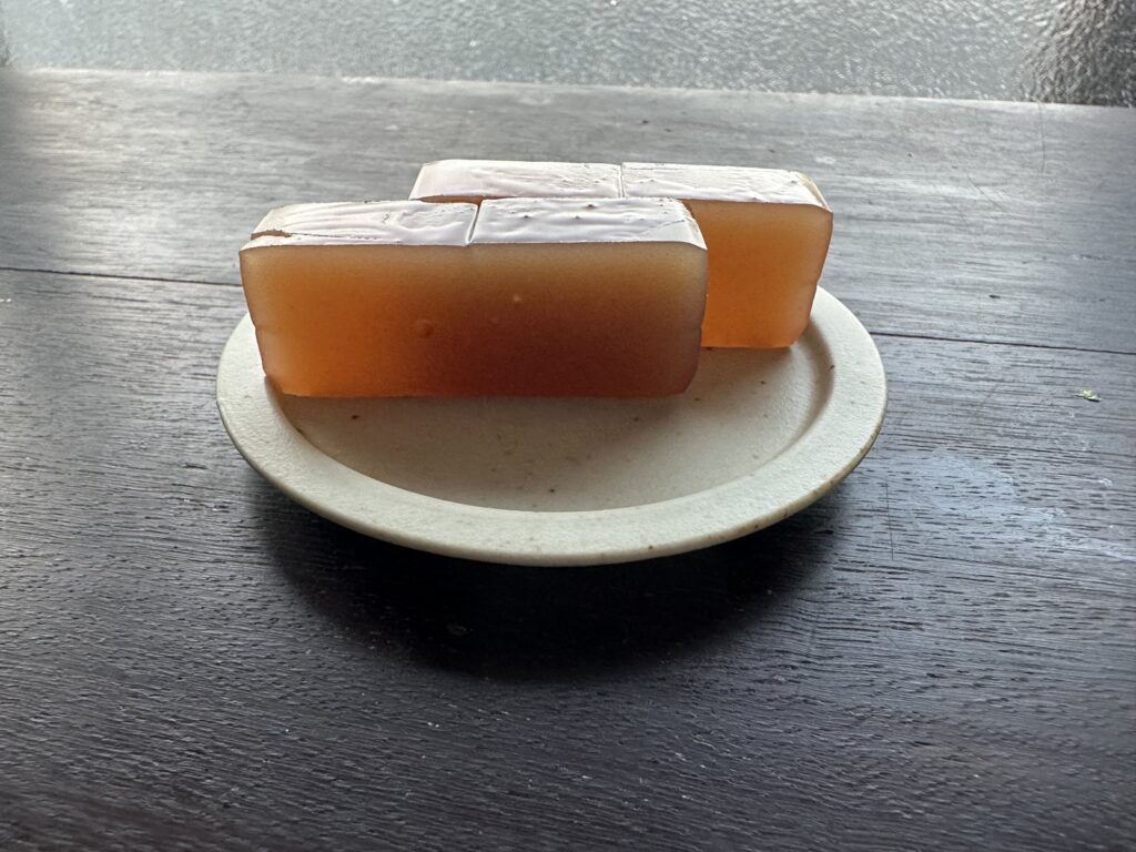 中村屋羊羹店