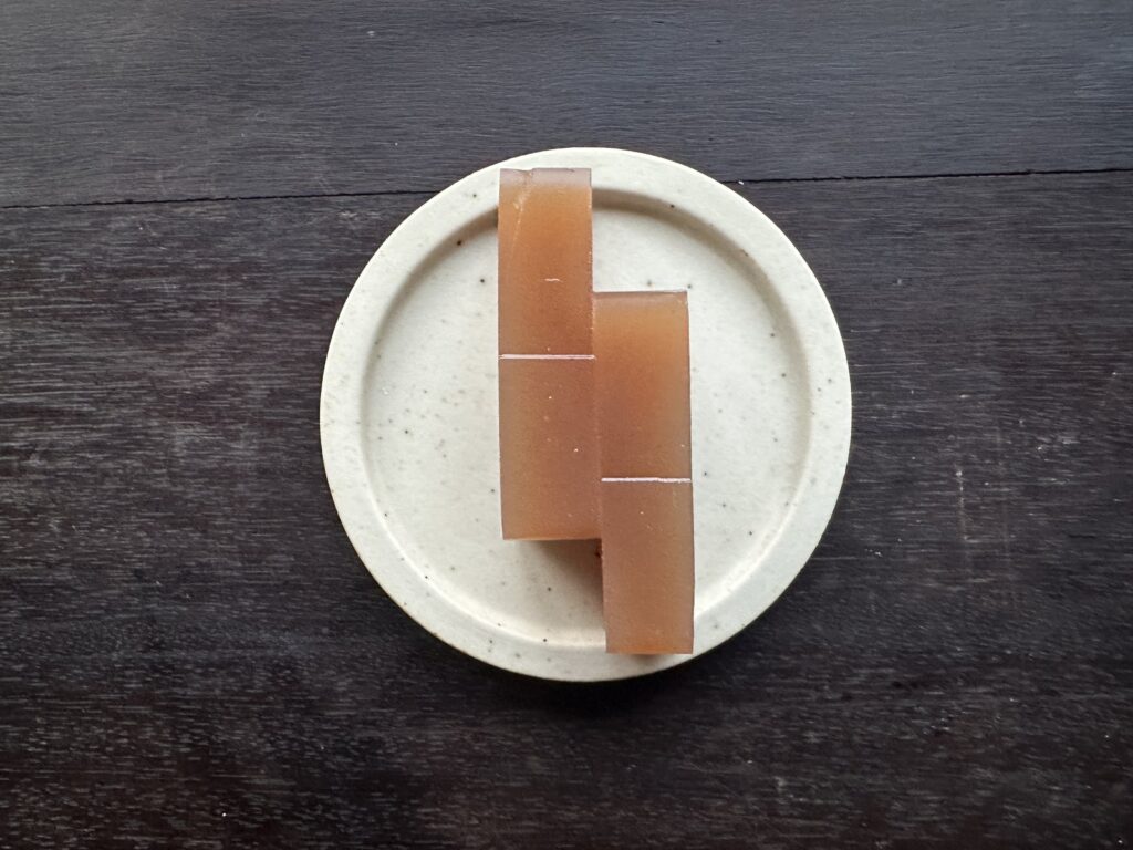 中村屋羊羹店