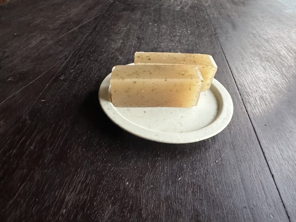 中村屋羊羹店