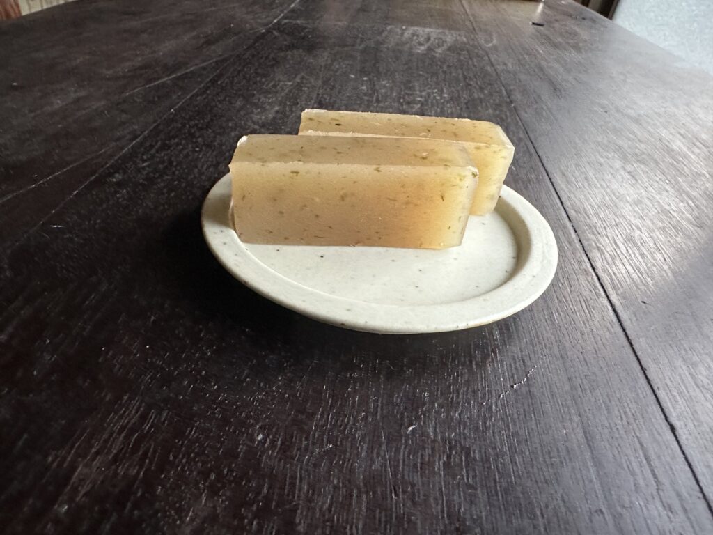 中村屋羊羹店