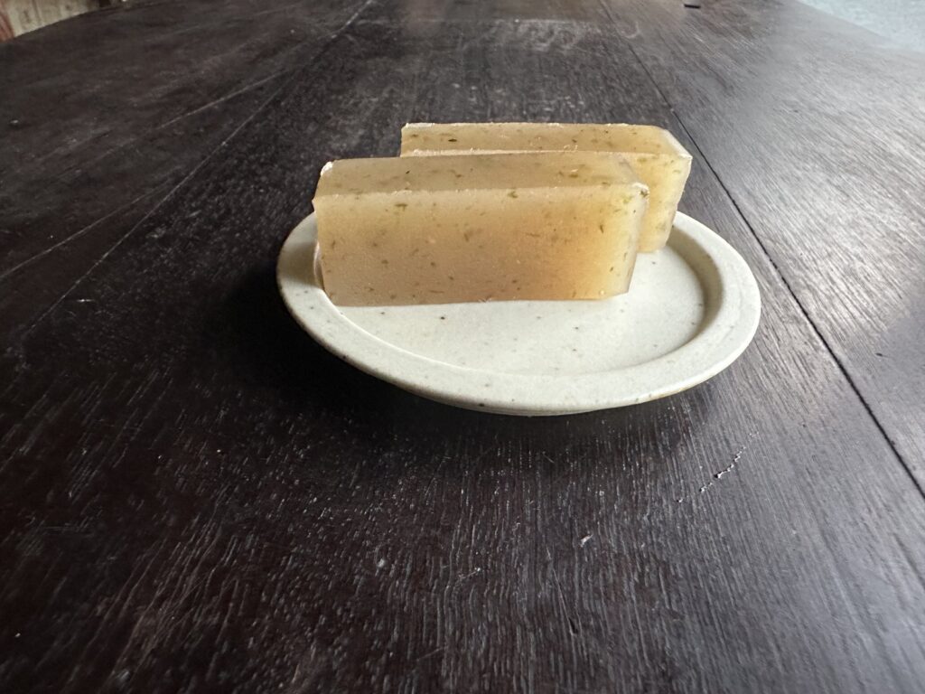 中村屋羊羹店