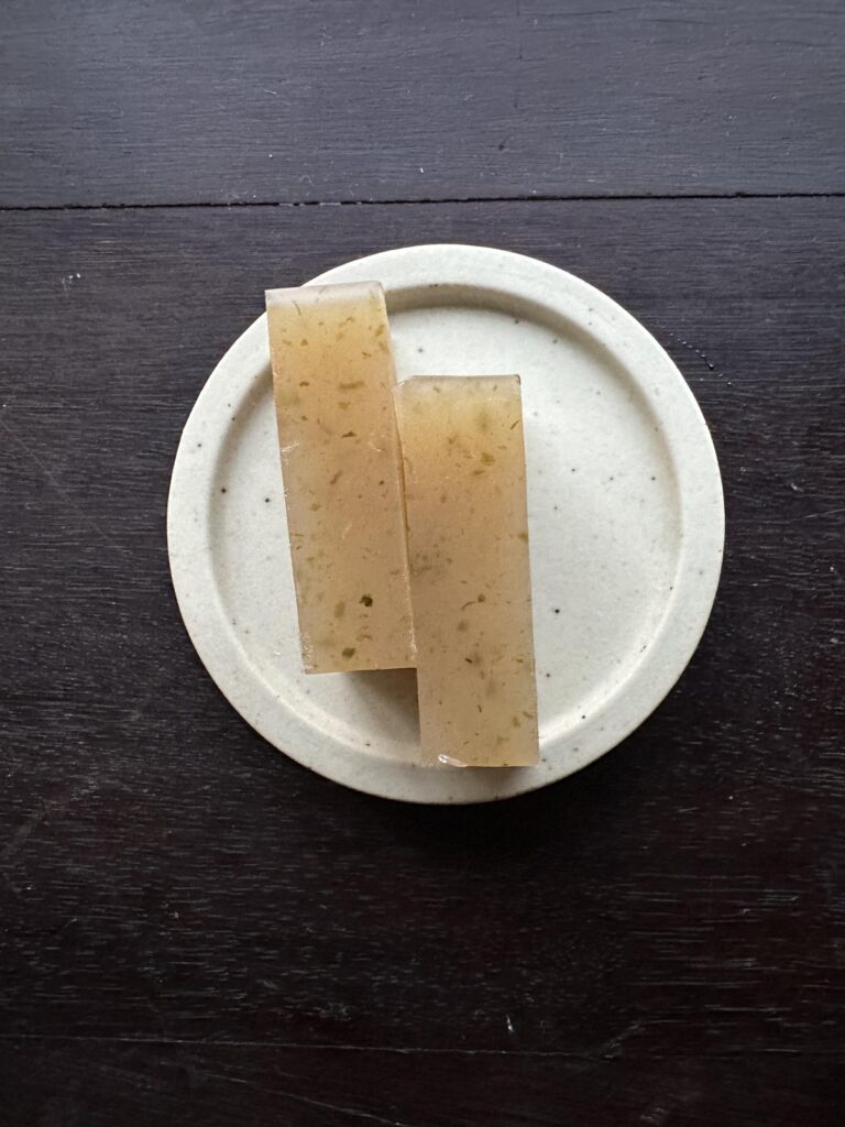 中村屋羊羹店