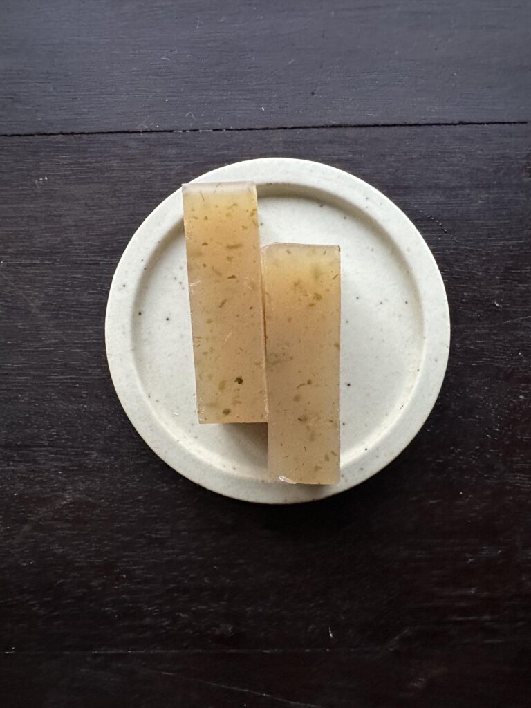 中村屋羊羹店