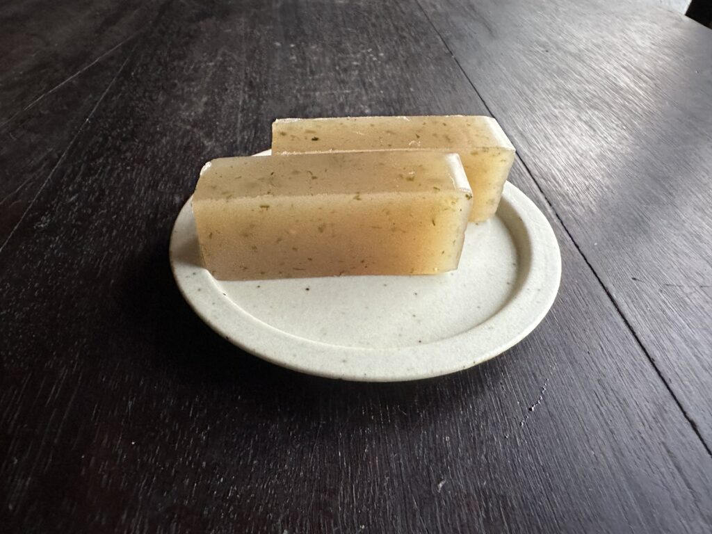 中村屋羊羹店