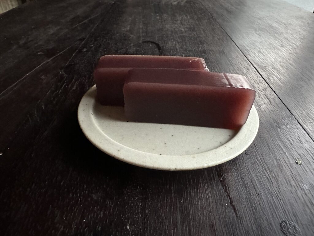 中村屋羊羹店