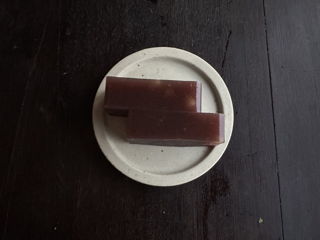 中村屋羊羹店