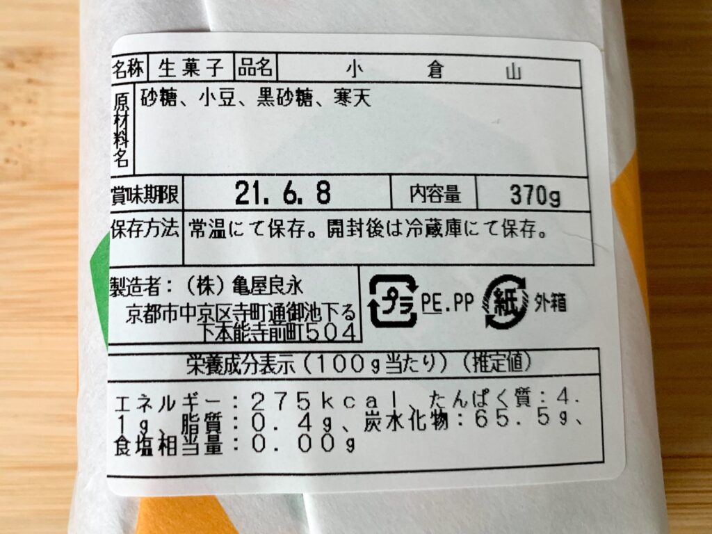 亀屋良永
