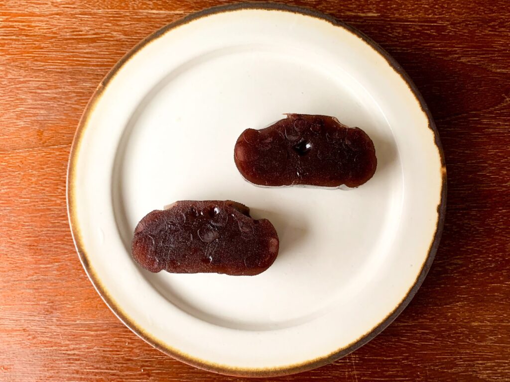 亀屋良永