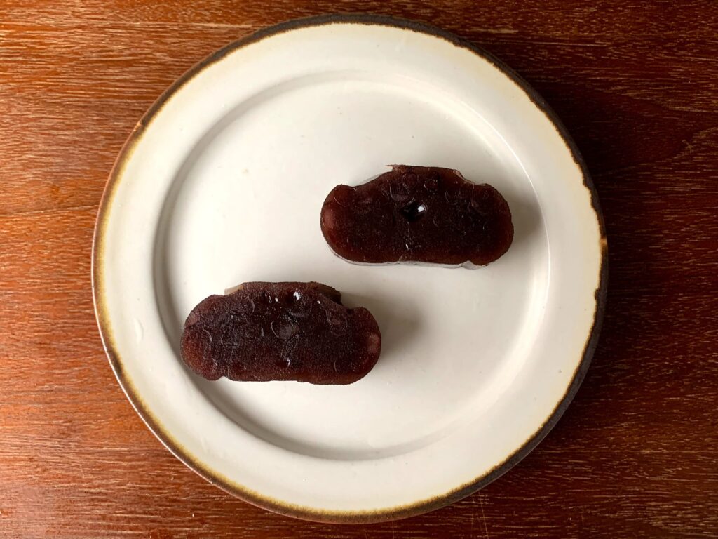 亀屋良永