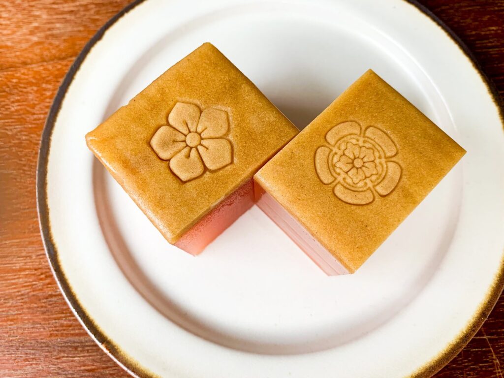 亀屋良永
