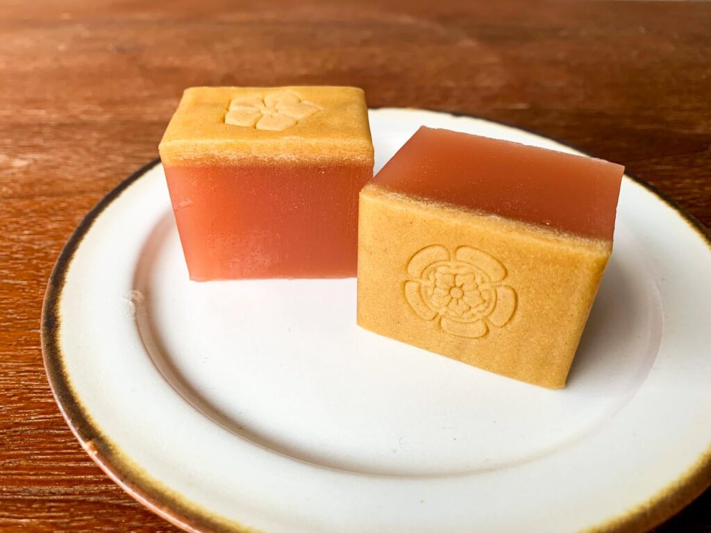 亀屋良永