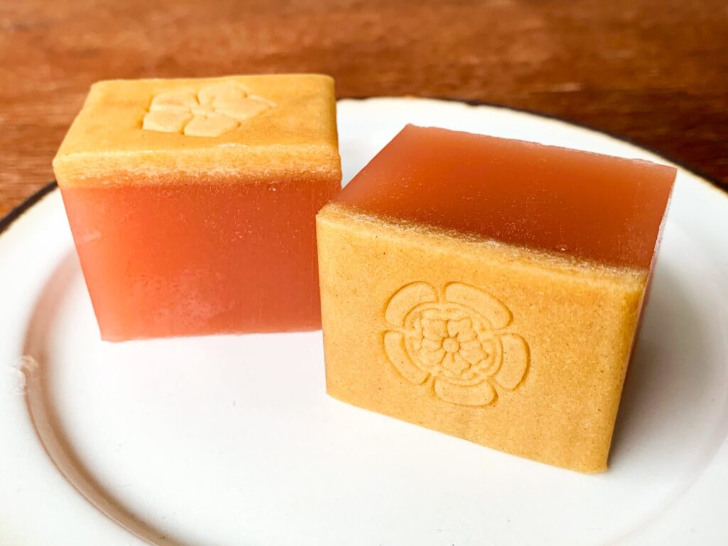 亀屋良永