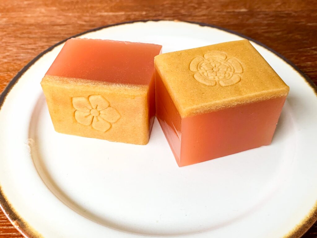 亀屋良永