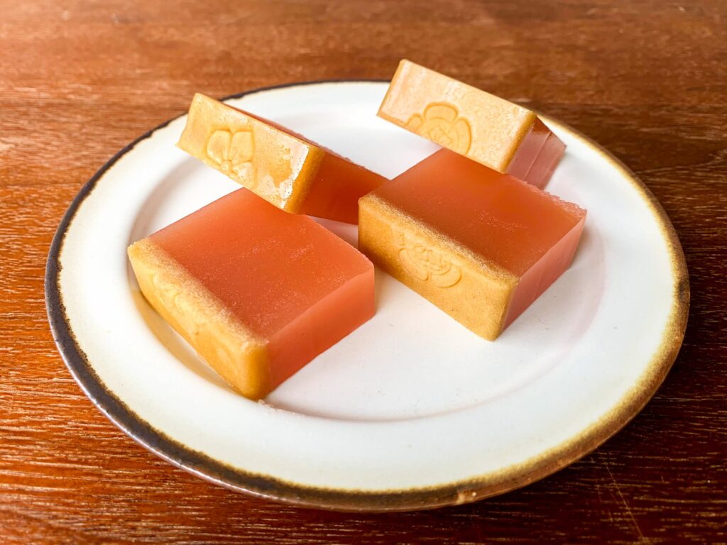 亀屋良永