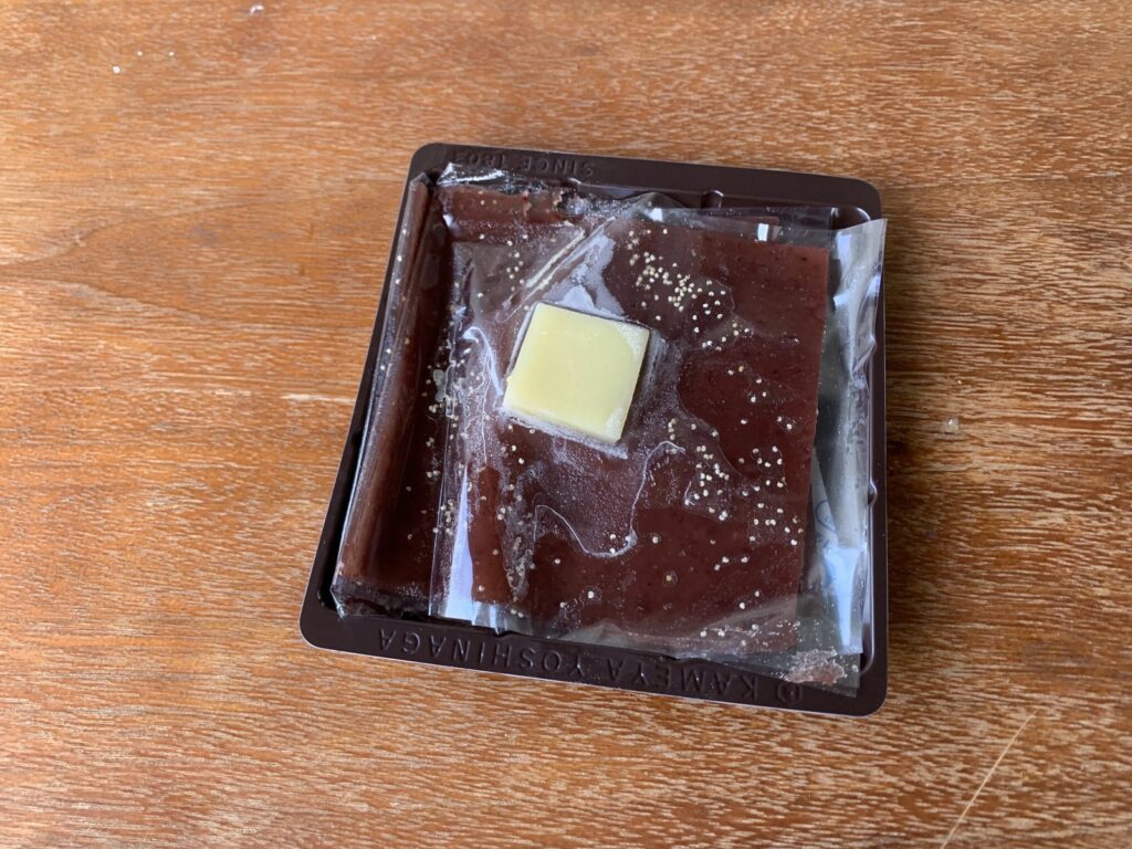 亀屋良長