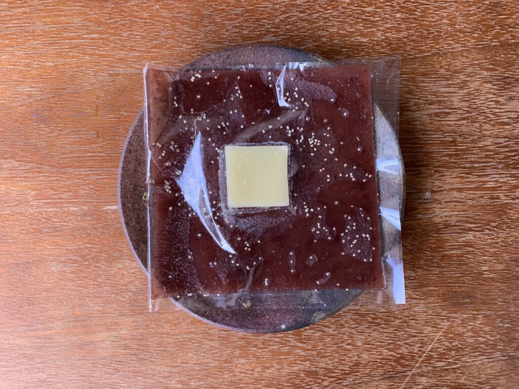 亀屋良長