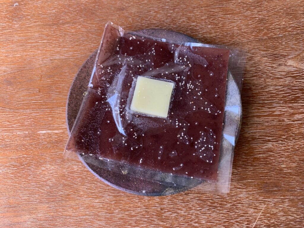 亀屋良長