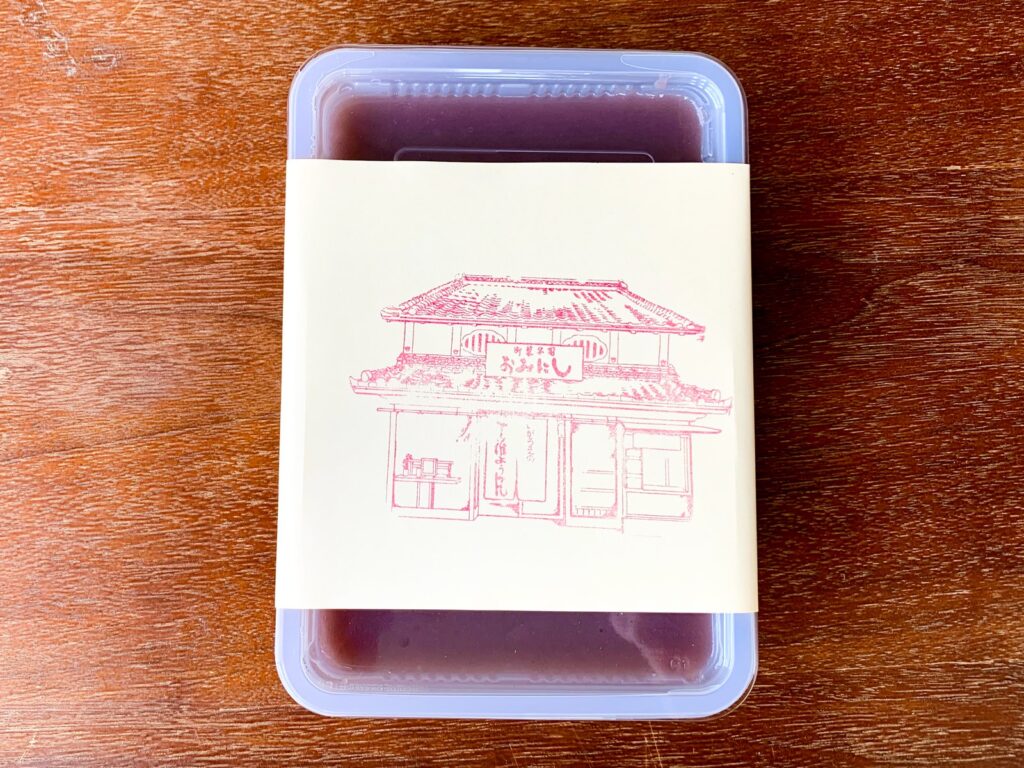 伊賀市・おおにし