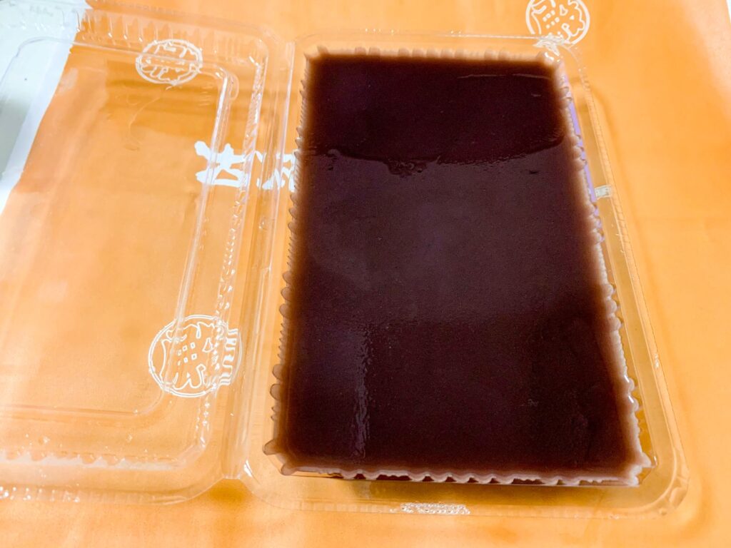 伊賀市・湖月堂