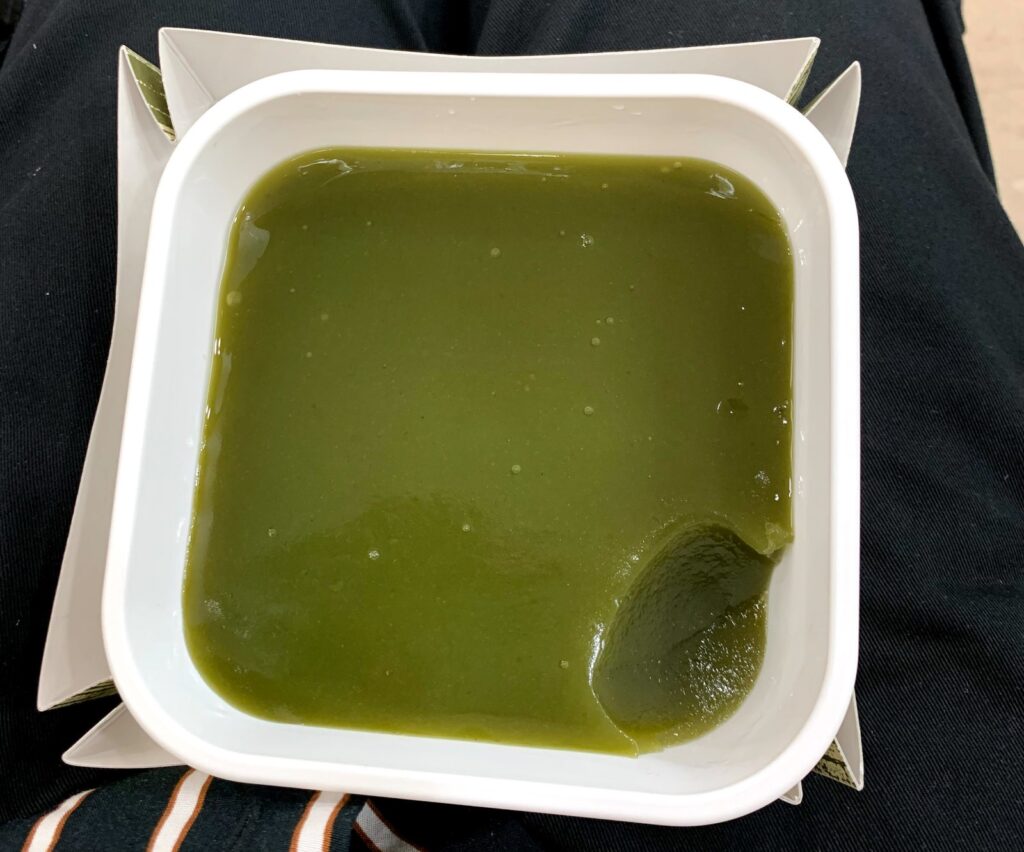 伊賀市・紅梅屋
