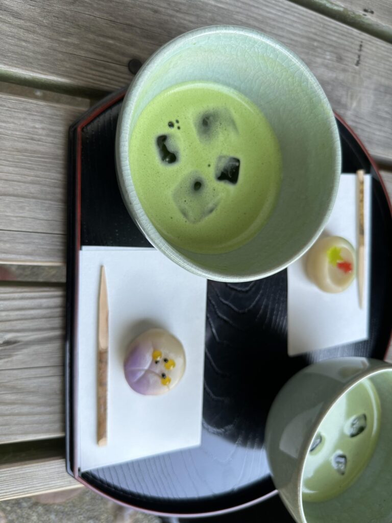 六義園