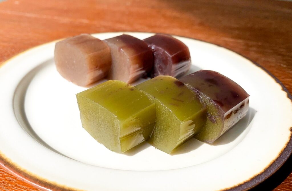 和菓子処 匠大