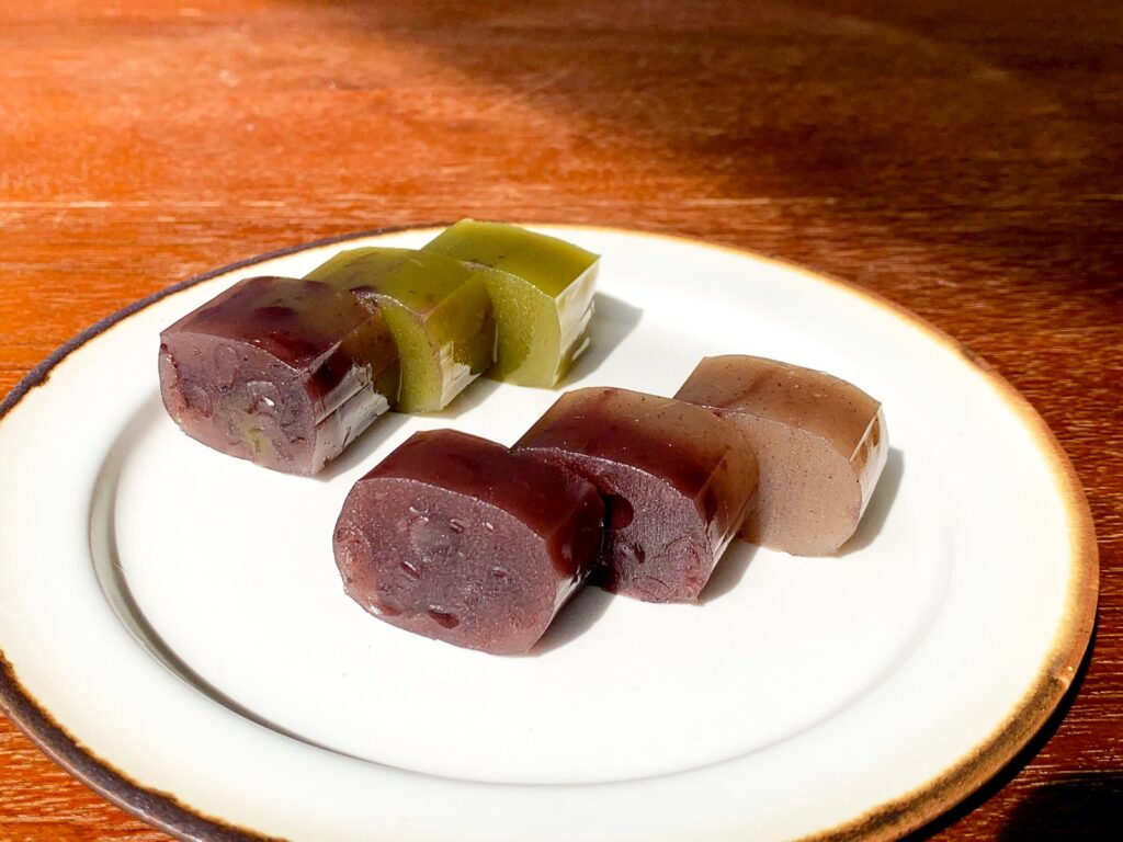 和菓子処 匠大